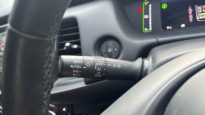 Honda Jazz 1.5 i-MMD Hybrid EX 5dr eCVT Hybrid Hatchback